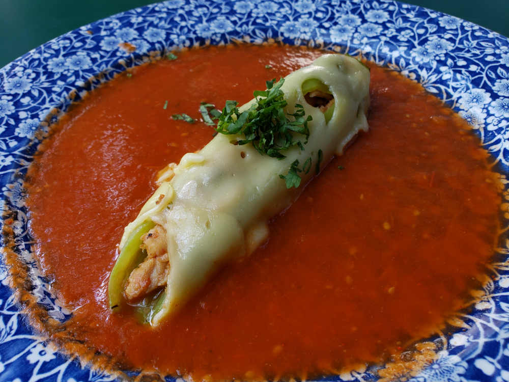 Disfruta el 15 de septiembre en Cantina La Riviera del Sur chamarock