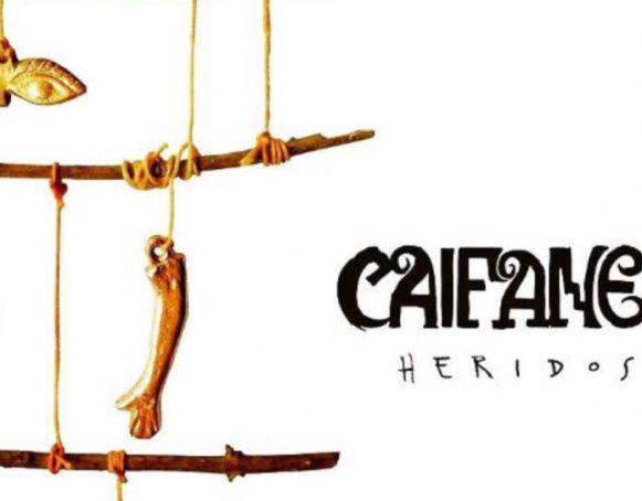 Nuevo sencillo de Caifanes