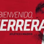 Héctor Herrera al Atlético de Madrid