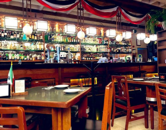 Cantina Riviera del Sur