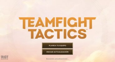 Teamfights Tactics Mobile basado en League of Legends es una realidad