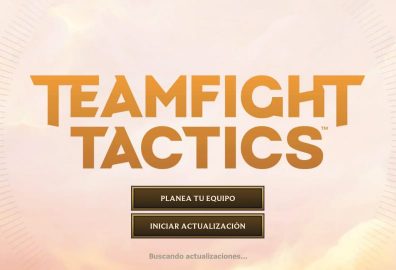 Teamfights Tactics Mobile basado en League of Legends es una realidad