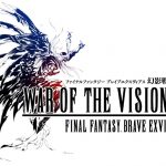 ¡Ya puedes jugar War Of The Visions Final Fantasy Brave Exvius en tu móvil!