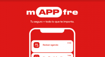 App Mapfre Mappfre