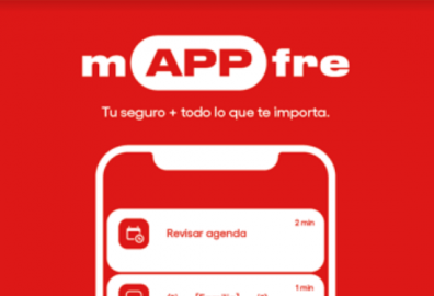 App Mapfre Mappfre