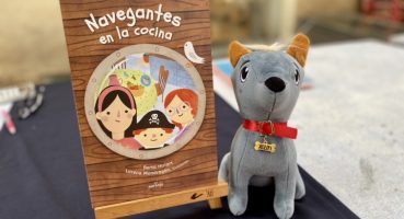 Navegantes en la Cocina Fundación Herdez Berta Hiriart Ediciones El Naranjo