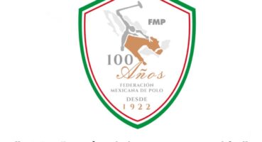 100 años de vida de la federación mexicana de Polo