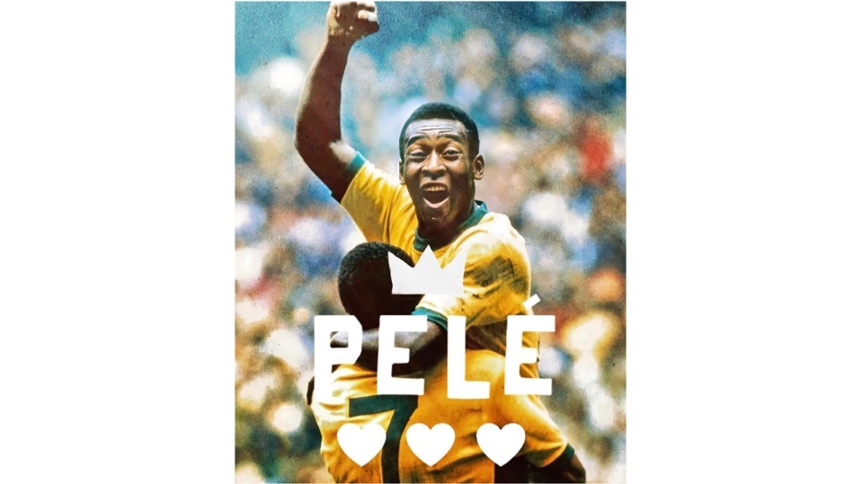 Fallece Edson Arantes do Nascimento Pelé único jugador que ha ganado 3 ...