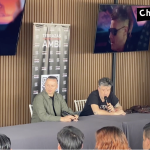 Conferencia de prensa Plastilina Mosh